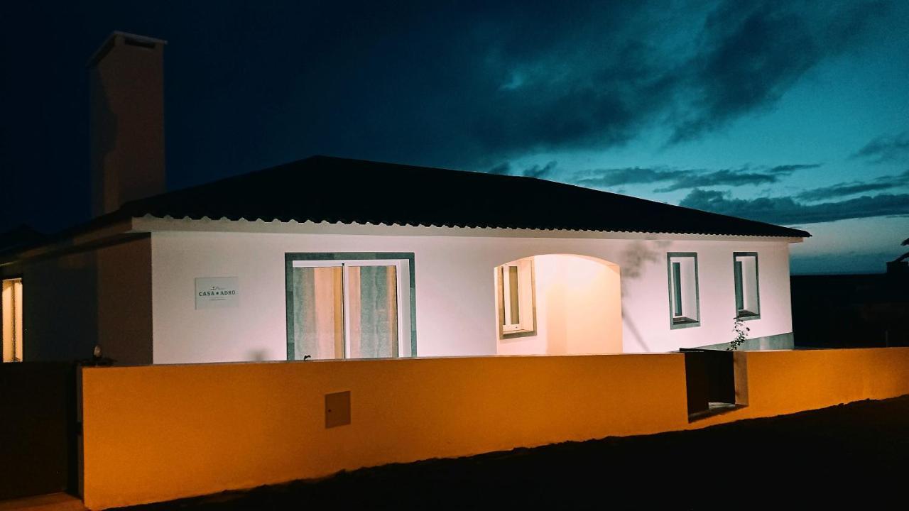 Casa Do Adro -Granel Villa Nordeste  Exterior foto